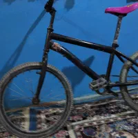 دوچرخه سالم