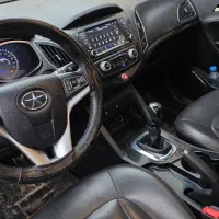 جک S5 دنده مدل 94|خودرو سواری و وانت|یزد, |دیوار