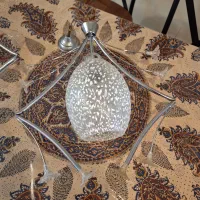 لوستر آشپزخانه و اتاق خواب|لوستر و چراغ آویز|تهران, جی|دیوار