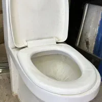 توالت فرنگی ژاپنی