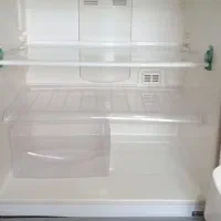 فروش یخچال|یخچال و فریزر|بم, |دیوار