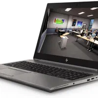 لپ تاپ HP ZBOOK 15 G6