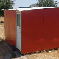 کانکس قوطی کشی شده