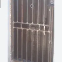 جوشکاری درب خرده کاری آبگرمکن