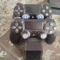 PS4فت|کنسول، بازی ویدئویی و آنلاین|تهران, قیام|دیوار