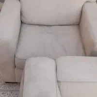 مبل راحتی