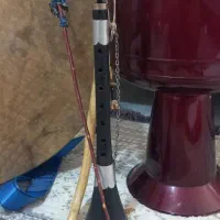 دهل ، ضرب تنبک، سرنا قدیمی|سازهای سنتی|هشتگرد, شهرک دانش|دیوار