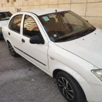 تیبا صندوقدار مدل 98 رینگ اسپرت