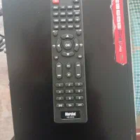 دی وی دی پلیر مارشال اصل اصل