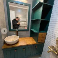 جویای کار نظافتچی فقط ۱۰۰تومن