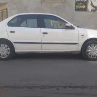 سمند اف سون