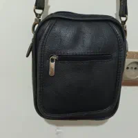 کیف چرم دوشی