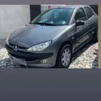۲۰۶ مدل ۸۵
