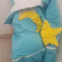 ساک حمل بچه ساک لباس پتو توشک|اسباب و اثاث بچه|ایلام, |دیوار