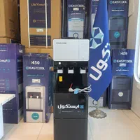 نمایندگی رسمی ایستکول/ آبسردکن یخسازدار ۴۸۰