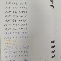 09379173738|سیم‌کارت|شیراز, زند|دیوار