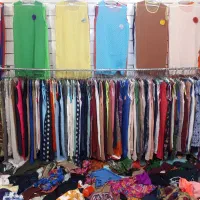 تاپ های شیک زنانه|لباس|قشم, |دیوار