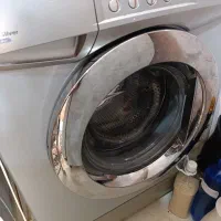 ماشین لباسشویی اسنوا|ماشین لباسشویی و خشککن لباس|مشهد, شهید بهشتی|دیوار