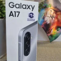 SamsunggalaxyA17 128/4 مشکی