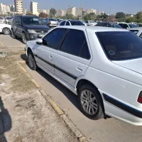 پارس elxسفارشی موتور جدید