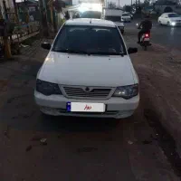 پراید132مدل90