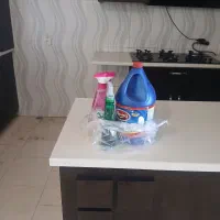 نظافتچی ساختمان