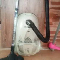 جاروبرقی ساپور