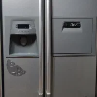 فروش فوری یخچال قابل تعمیر