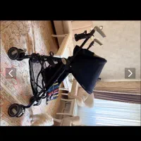 کالسکه کودک تا نه سال