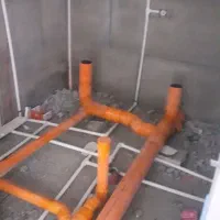 تاسیسات ساختمانی