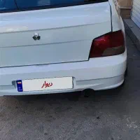 پراید 132 مدل 90|خودرو سواری و وانت|جهرم, |دیوار