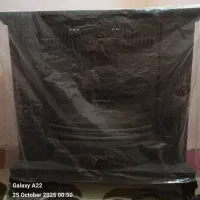 بخاری سنگر کار 28000|بخاری، هیتر، شومینه|گلستان (تهران), |دیوار