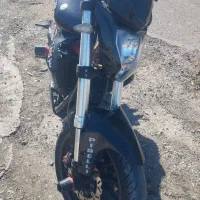 بنلی ۳۰۰ مدل ۹۶ کم کار