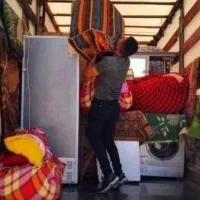 باربری و حمل اثاث منزل تهران و حومه|خدمات حمل و نقل|پیشوا, |دیوار