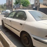 سمند LX مدل ۹۱. ۹ماه بیمه داره.موتور تازه تعمیر.|خودرو سواری و وانت|گرگان, |دیوار