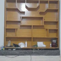 وسایل دکوراسیون|بوفه، ویترین، کنسول|شیراز, پانصد دستگاه ارتش|دیوار