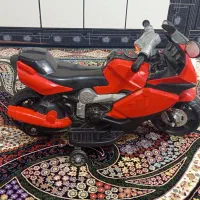 موتور شارژی