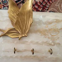 جاکلیدی رزینی