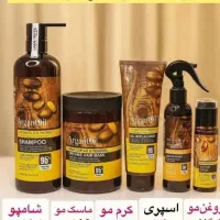 فروش محصولات مراقبتی مو اورجینال لایتنس