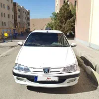 پژوپارس tu5 مدل۹۵|خودرو سواری و وانت|هشتگرد, فاز ۳ مهستان|دیوار