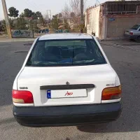 پراید 132 مدل 95|خودرو سواری و وانت|باغستان, |دیوار