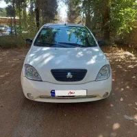 تیبا 2 مدل 99