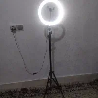 رینگ لایت درحدنو