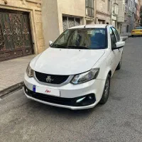 فروش ساینا دوگانه ۱۴۰۲ مشابه صفر
