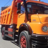 حمل شن و ماسه و مخلوط و سرندی و غیره