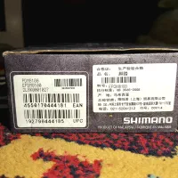 پنجه رکاب شیمانو XT M8100|دوچرخه، اسکیت، اسکوتر|مشهد, فارغ التحصیلان|دیوار