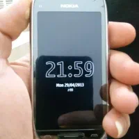 c7nokia|موبایل|خرم‌آباد, |دیوار