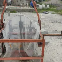 فروش دستگاه بلوک زنی