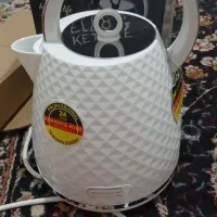 کتری برقی|قوری، کتری، قهوهساز دستی|بندر ماهشهر, |دیوار