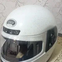 کلاه ایمنی نو هستش